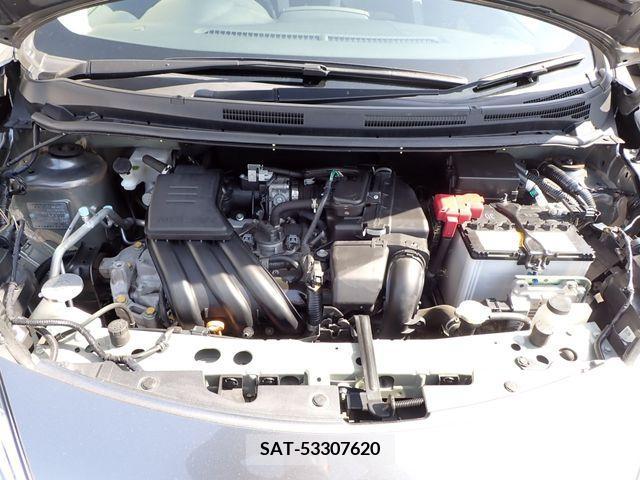 Nissan NOTE 2020-02 302464-5