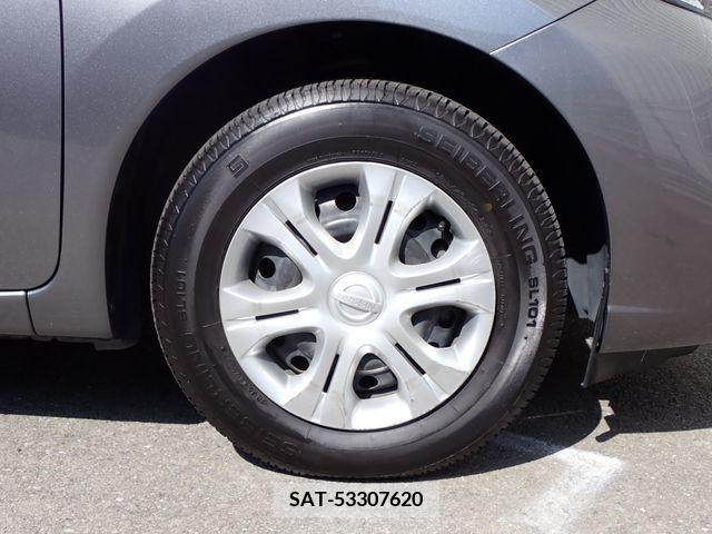 Nissan NOTE 2020-02 302464-4