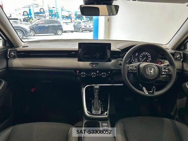 Honda VEZEL 2023-10 288342-1