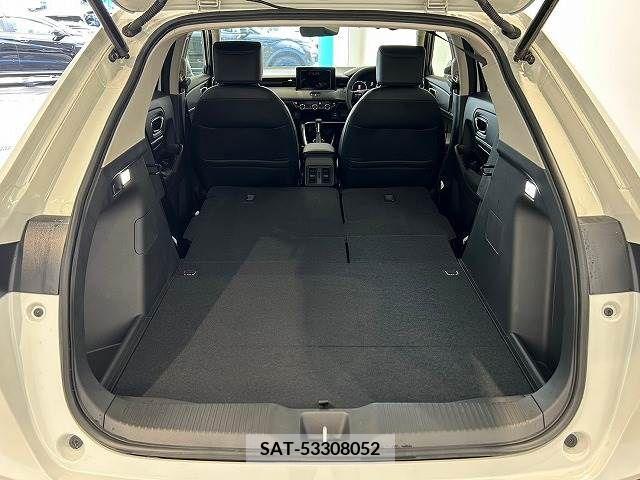 Honda VEZEL 2023-10 288342-10