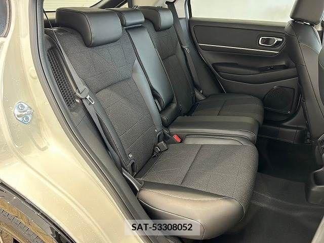 Honda VEZEL 2023-10 288342-9