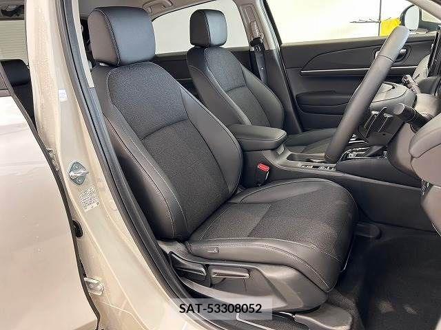 Honda VEZEL 2023-10 288342-8