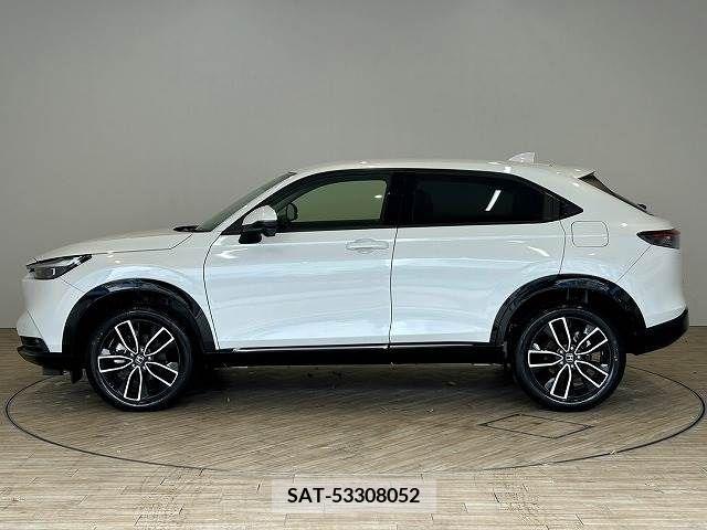 Honda VEZEL 2023-10 288342-16