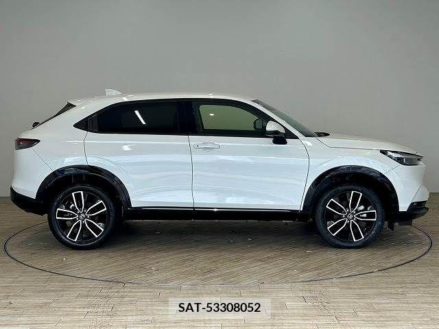 Honda VEZEL 2023-10 288342-15
