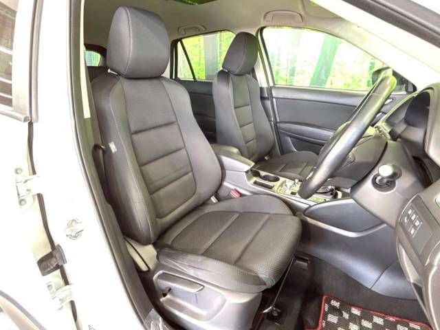 Mazda CX-5 2015-06 181616-8