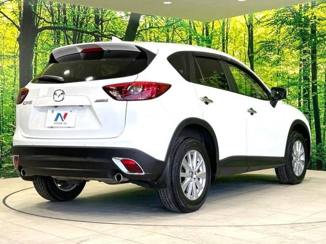 Mazda CX-5 2015-06 181616-17