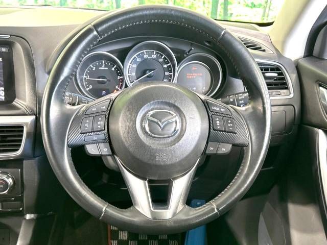 Mazda CX-5 2015-06 181616-11