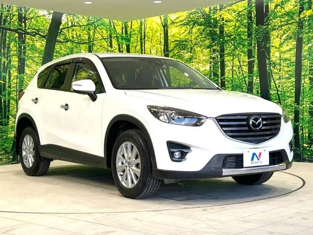 Mazda CX-5 2015-06 181616-16