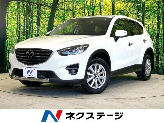 Mazda CX-5 2015-06 181616-0