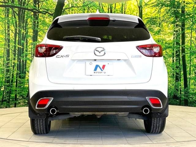 Mazda CX-5 2015-06 181616-15