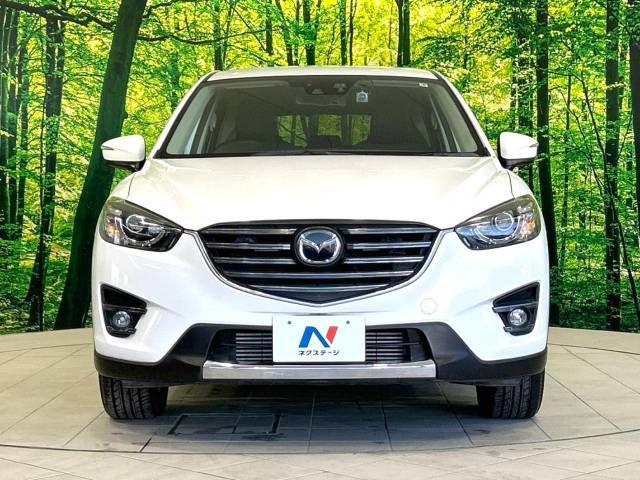 Mazda CX-5 2015-06 181616-14