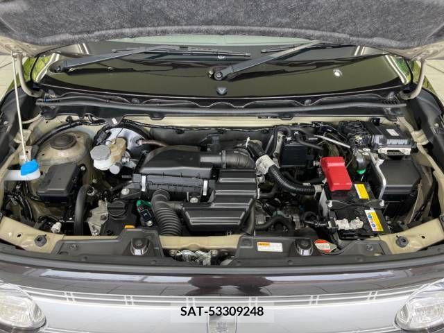 Suzuki LAPIN 2021-01 239078-19
