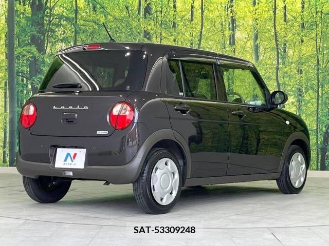 Suzuki LAPIN 2021-01 239078-18