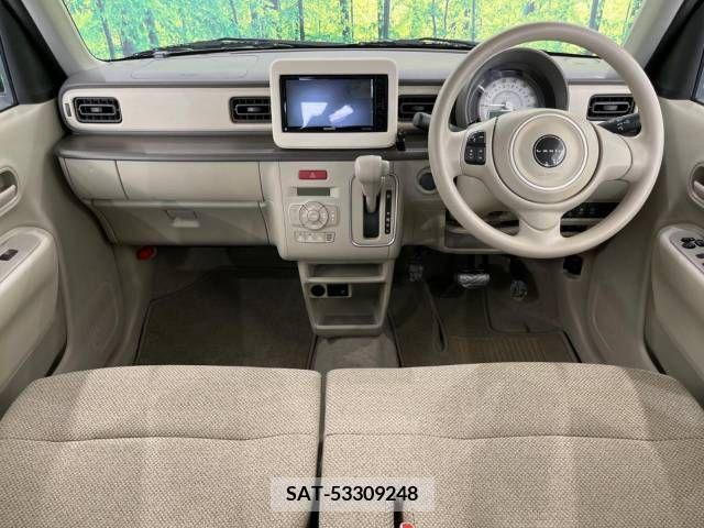 Suzuki LAPIN 2021-01 239078-1