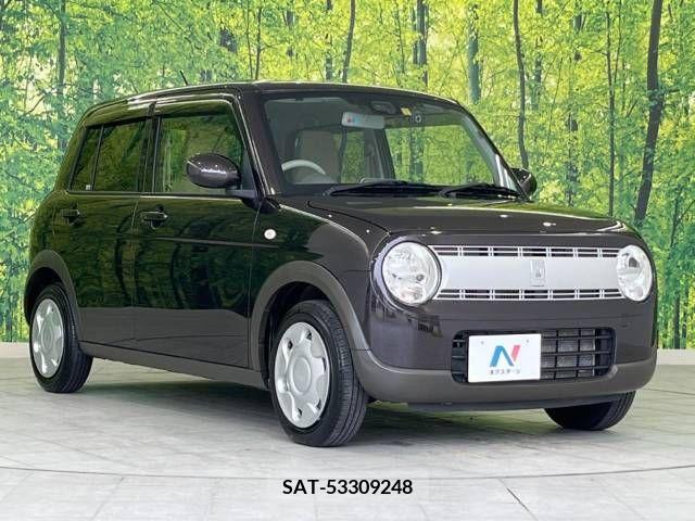 Suzuki LAPIN 2021-01 239078-17