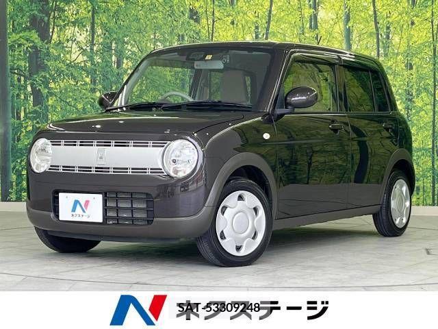 Suzuki LAPIN 2021-01 239078-0