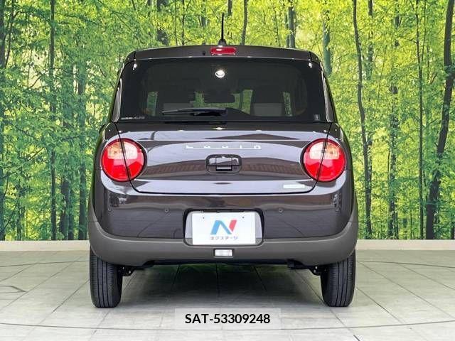 Suzuki LAPIN 2021-01 239078-16
