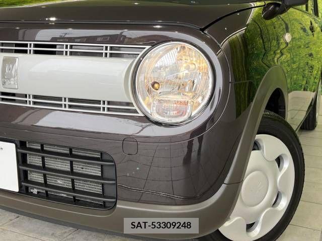 Suzuki LAPIN 2021-01 239078-13