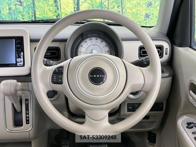 Suzuki LAPIN 2021-01 239078-12