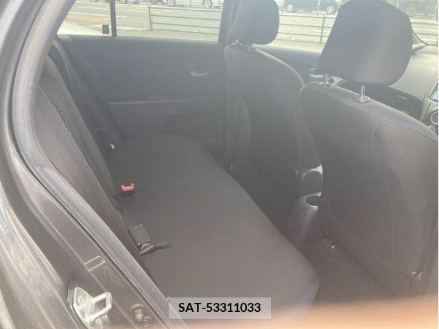 Toyota VITZ 2010-02 352003-6