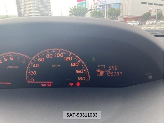 Toyota VITZ 2010-02 352003-10
