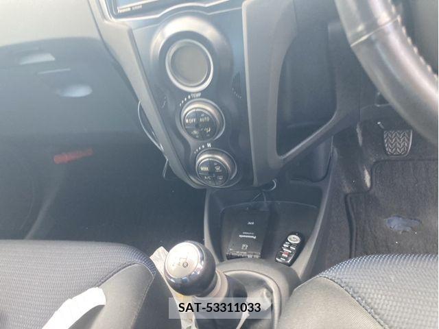 Toyota VITZ 2010-02 352003-13