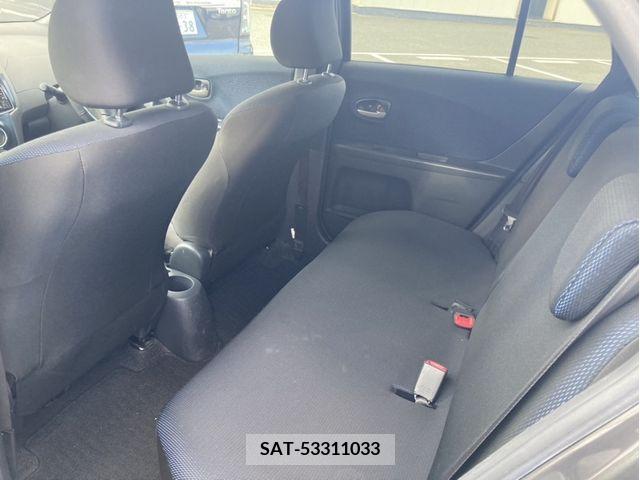 Toyota VITZ 2010-02 352003-7