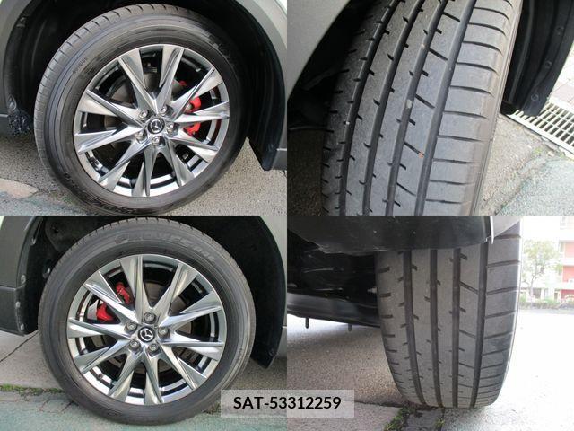 Mazda CX-8 2020-02 266294-27
