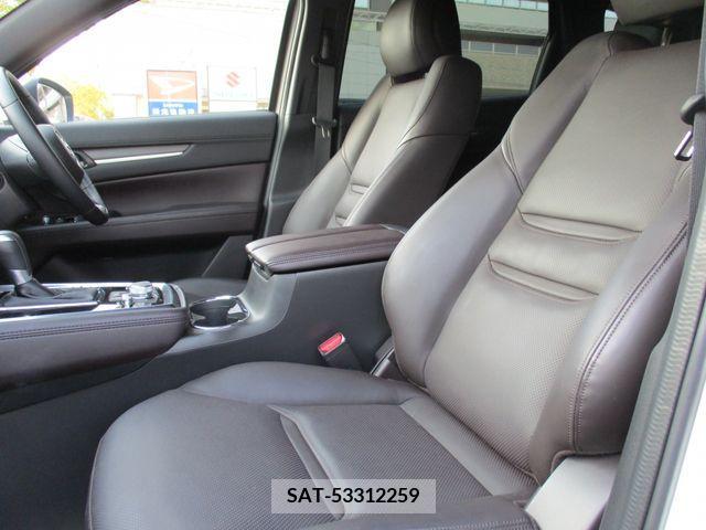 Mazda CX-8 2020-02 266294-5