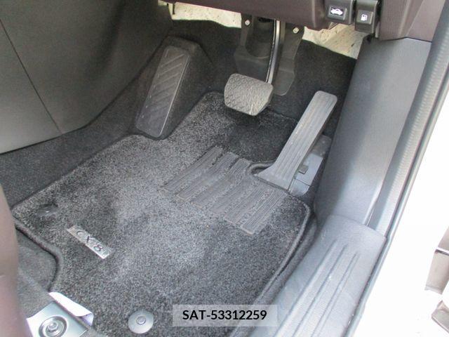 Mazda CX-8 2020-02 266294-18