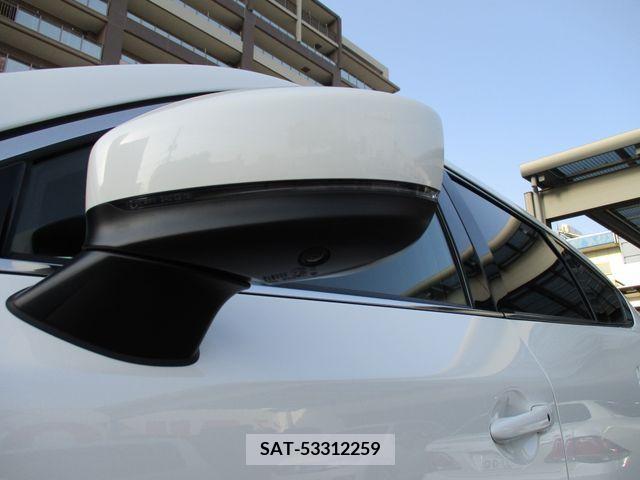 Mazda CX-8 2020-02 266294-2