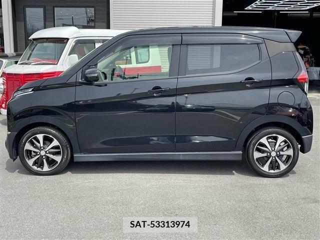 Mitsubishi EK X 2020-03 296886-7