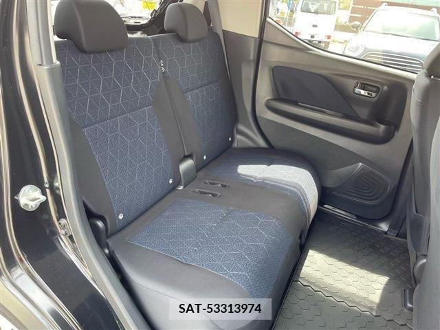 Mitsubishi EK X 2020-03 296886-11