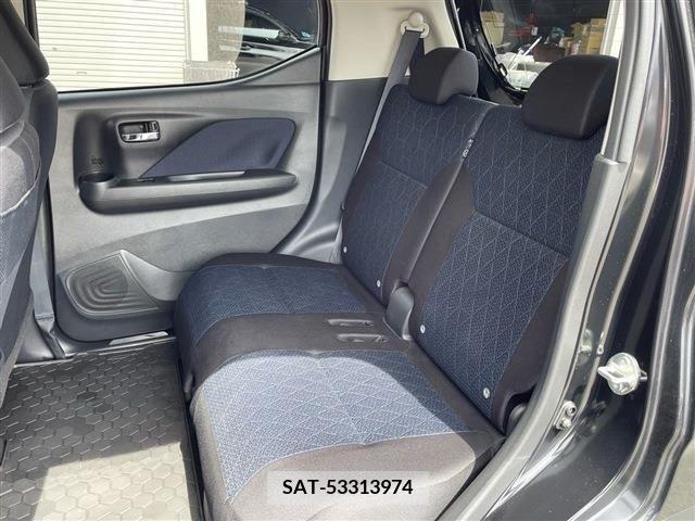 Mitsubishi EK X 2020-03 296886-12