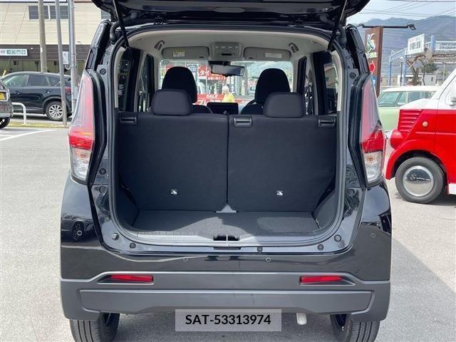 Mitsubishi EK X 2020-03 296886-13