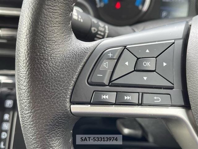 Mitsubishi EK X 2020-03 296886-16