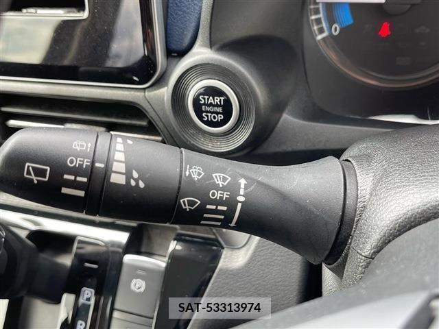 Mitsubishi EK X 2020-03 296886-18
