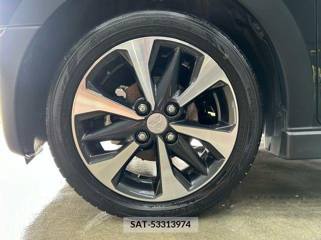 Mitsubishi EK X 2020-03 296886-24