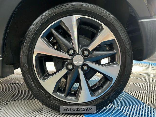 Mitsubishi EK X 2020-03 296886-25