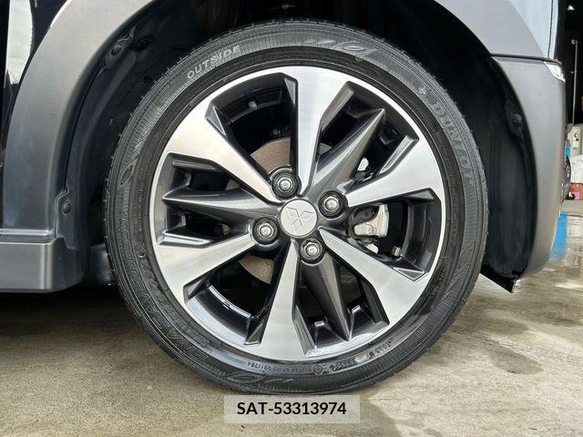 Mitsubishi EK X 2020-03 296886-26