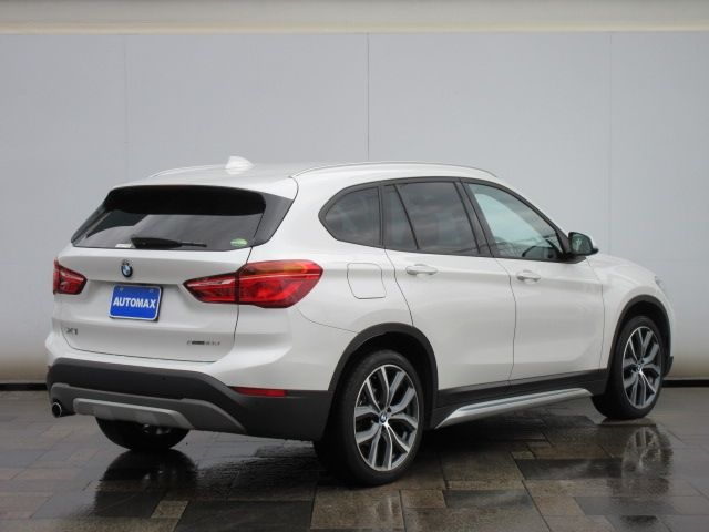 Bmw X1 2018-12 189756-2