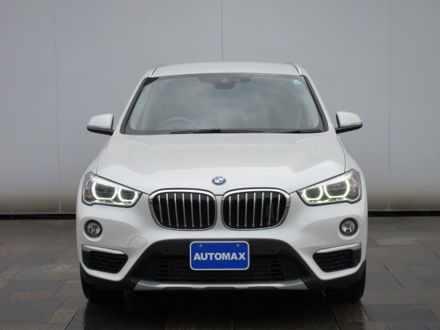 Bmw X1 2018-12 189756-4