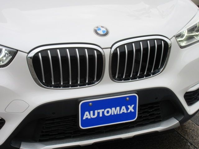Bmw X1 2018-12 189756-5