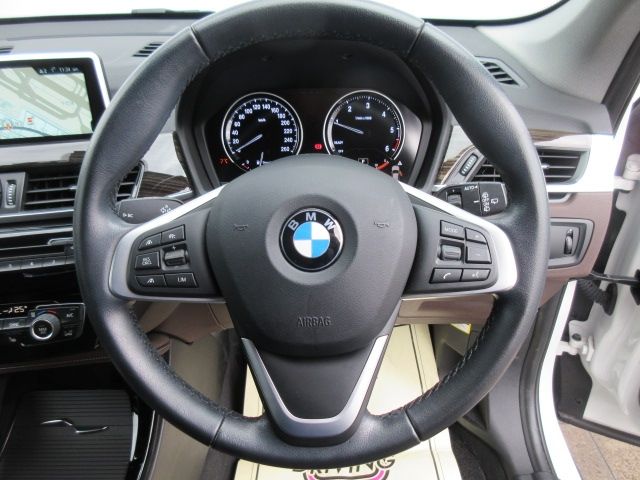 Bmw X1 2018-12 189756-29