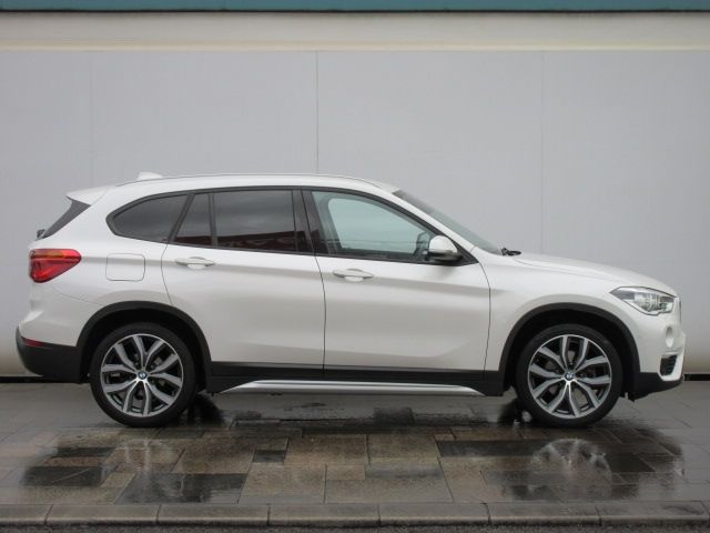 Bmw X1 2018-12 189756-6