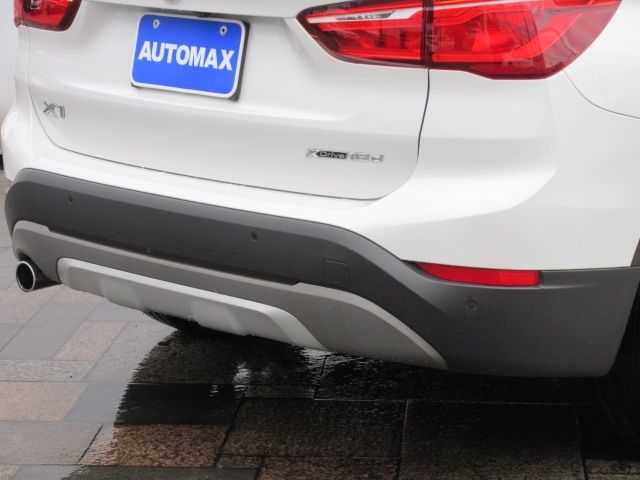 Bmw X1 2018-12 189756-7
