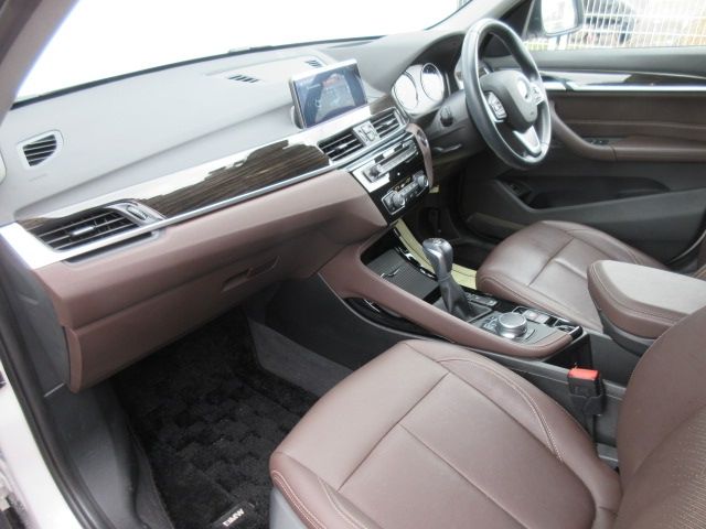 Bmw X1 2018-12 189756-20