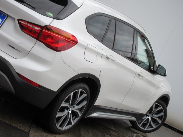 Bmw X1 2018-12 189756-8