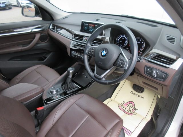Bmw X1 2018-12 189756-21