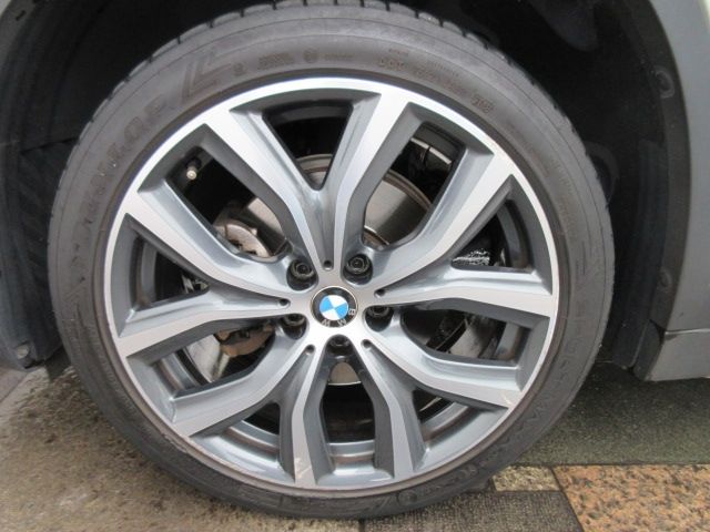 Bmw X1 2018-12 189756-9